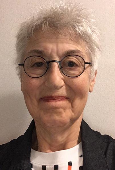 Etta Siegel