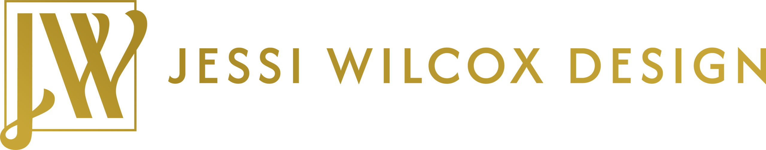Jessi Wilcox Logo